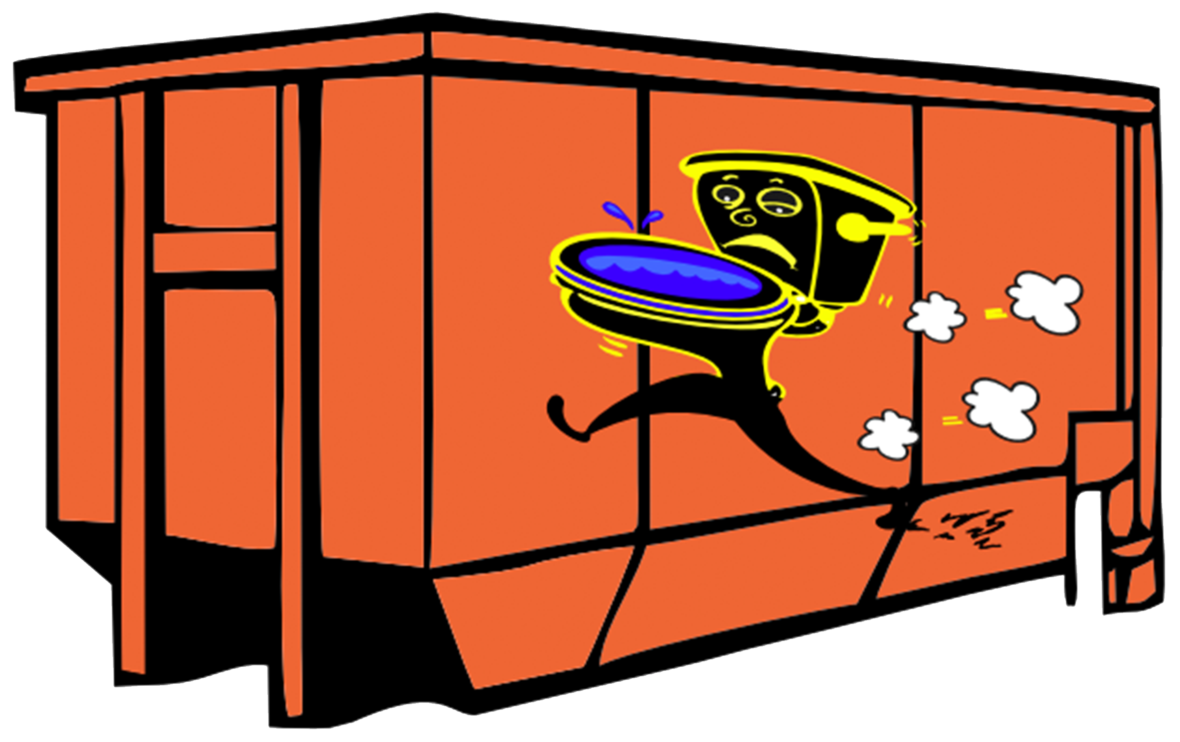 Gotta Go Logo